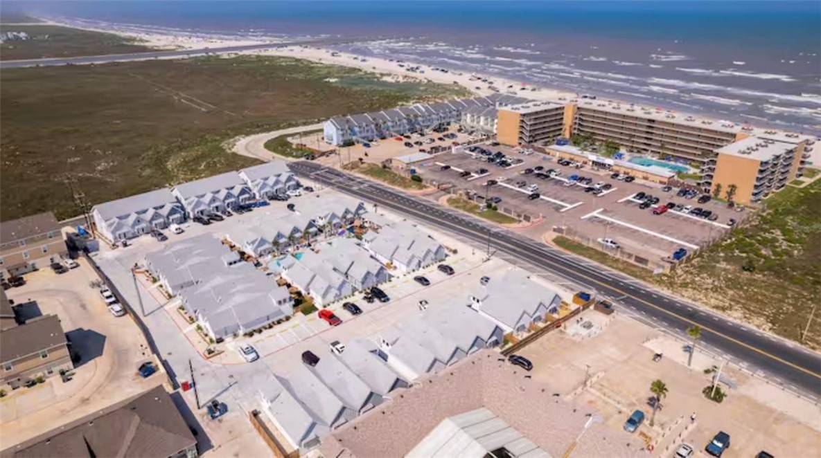 14912 Pirates Cove Drive Corpus Christi TX 78418