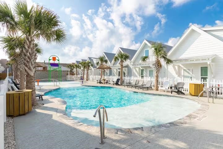14912 Pirates Cove Drive Corpus Christi TX 78418
