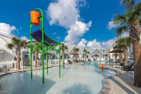 14912 Pirates Cove Drive Corpus Christi TX 78418