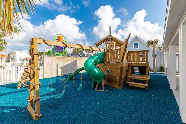 14912 Pirates Cove Drive Corpus Christi TX 78418