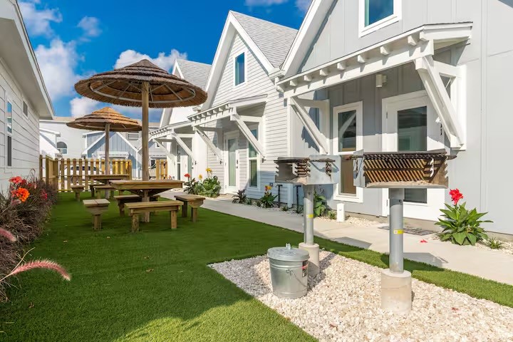 14912 Pirates Cove Drive Corpus Christi TX 78418