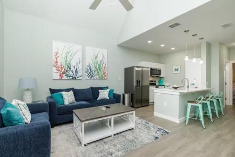 14912 Pirates Cove Drive Corpus Christi TX 78418