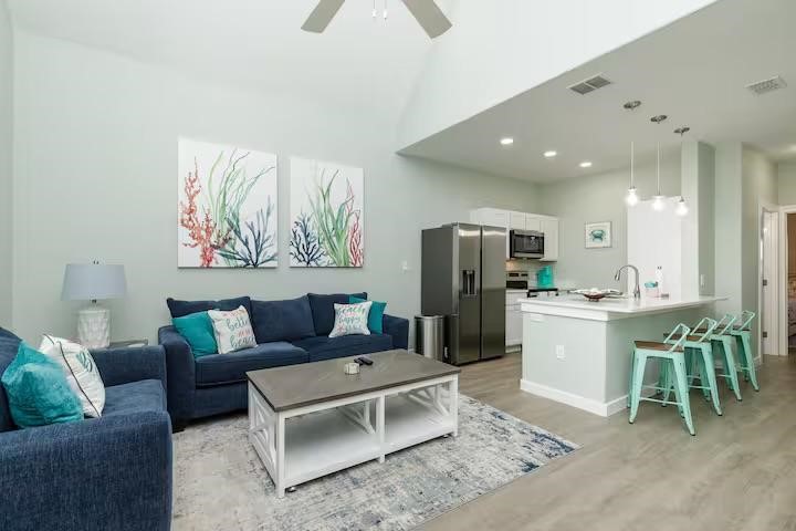 14912 Pirates Cove Drive Corpus Christi TX 78418