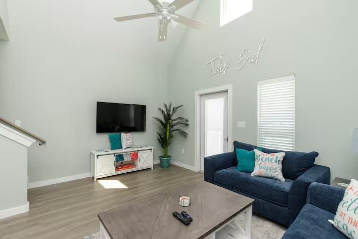 14912 Pirates Cove Drive Corpus Christi TX 78418