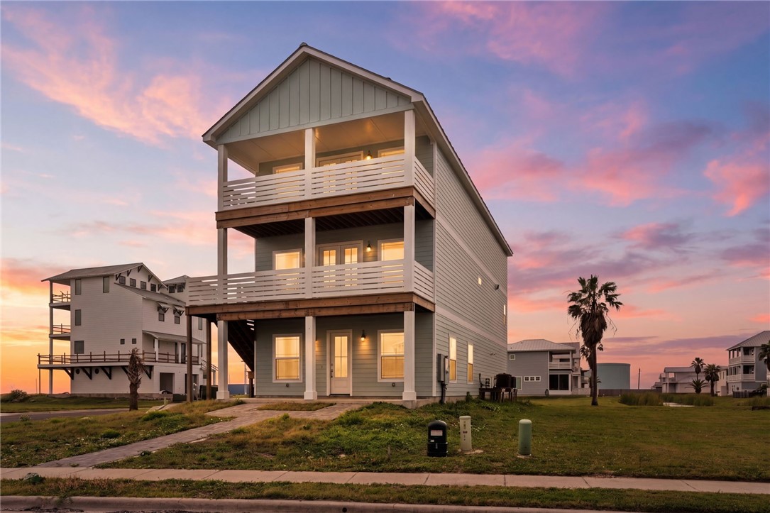 8118 Beach Break Drive Corpus Christi TX 78418