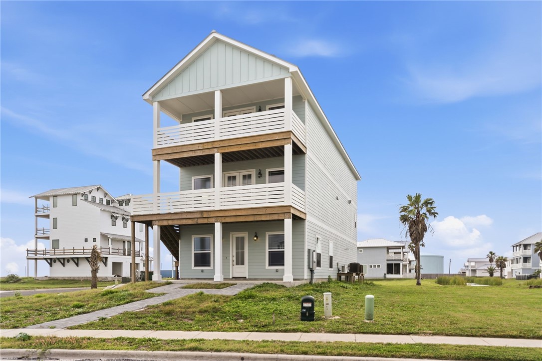 8118 Beach Break Drive Corpus Christi TX 78418