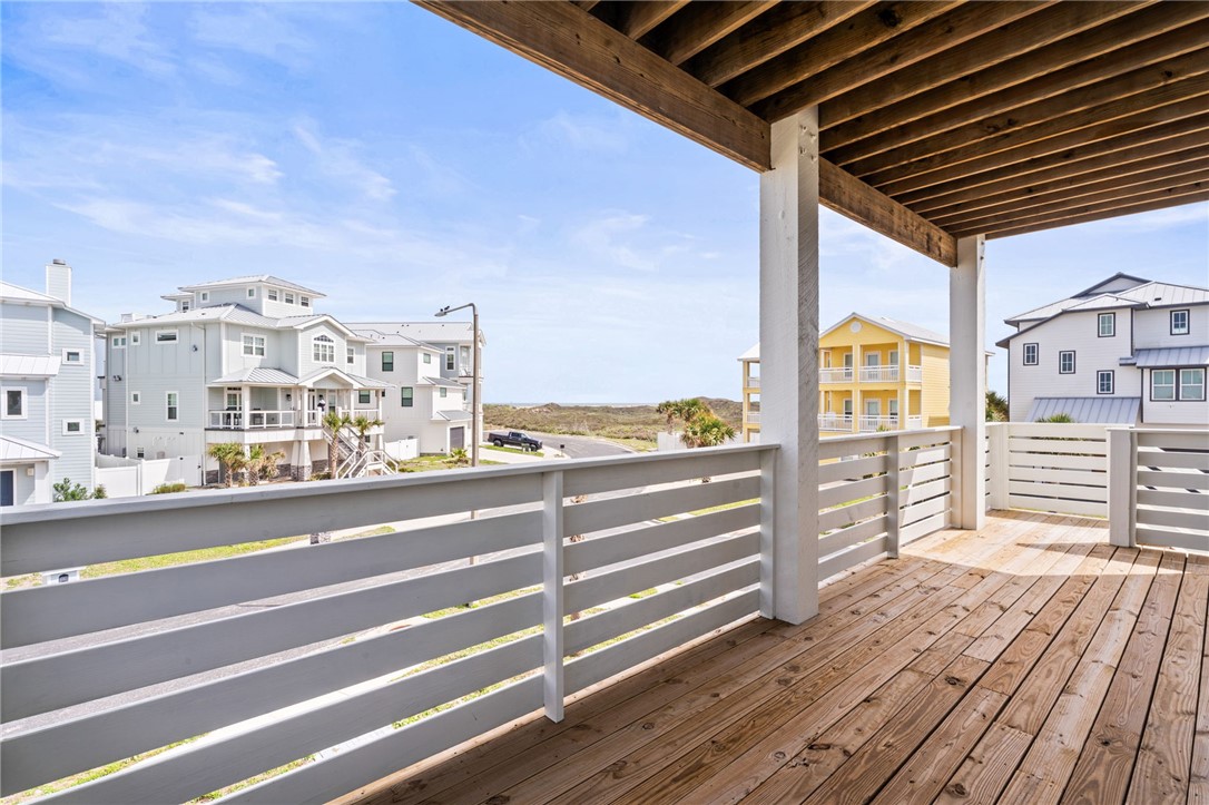 8118 Beach Break Drive Corpus Christi TX 78418