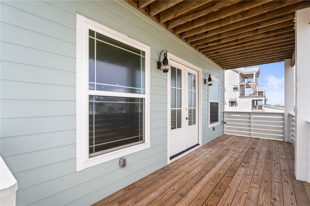 8118 Beach Break Drive Corpus Christi TX 78418