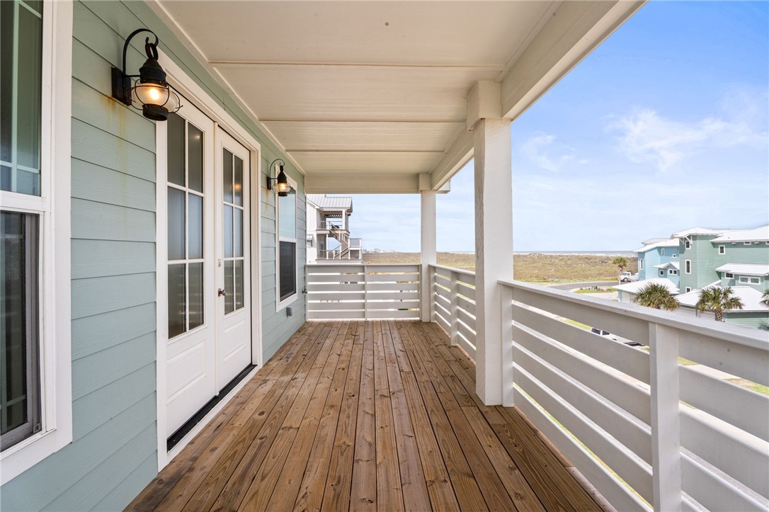 8118 Beach Break Drive Corpus Christi TX 78418