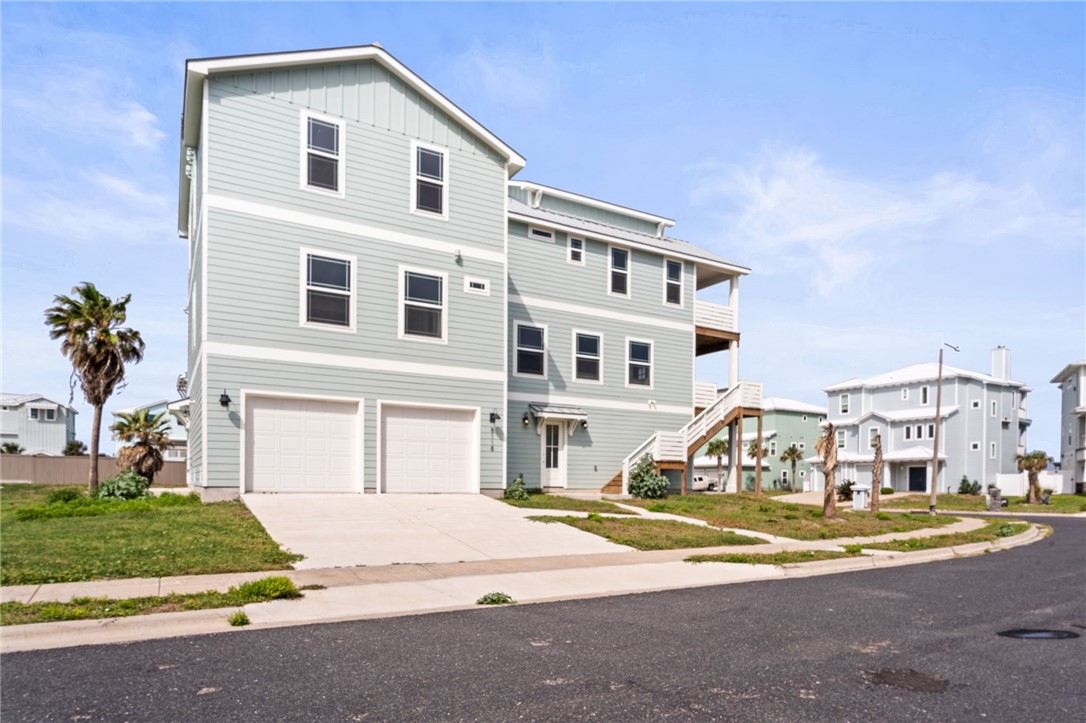 8118 Beach Break Drive Corpus Christi TX 78418