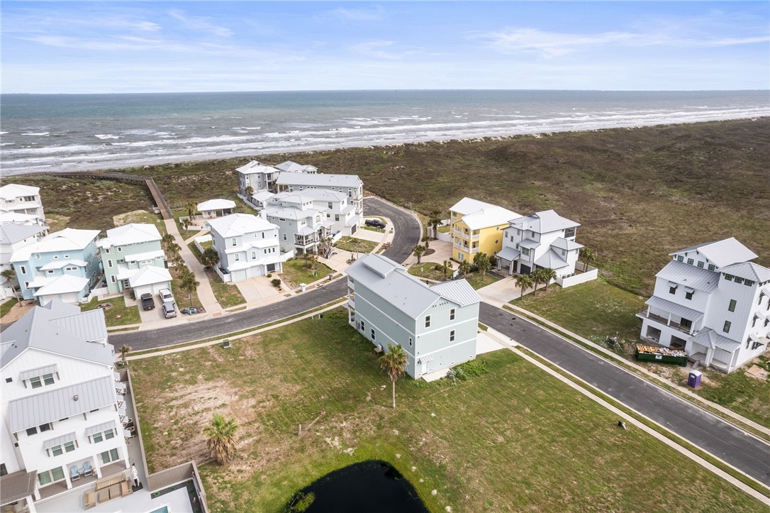 8118 Beach Break Drive Corpus Christi TX 78418