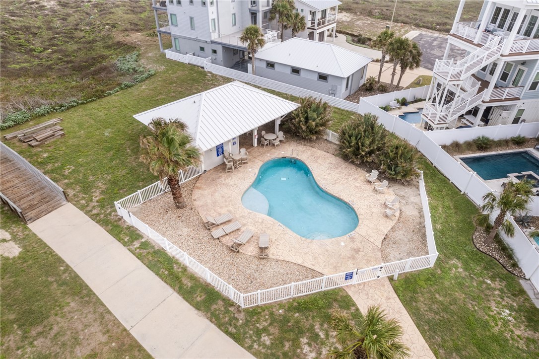 8118 Beach Break Drive Corpus Christi TX 78418