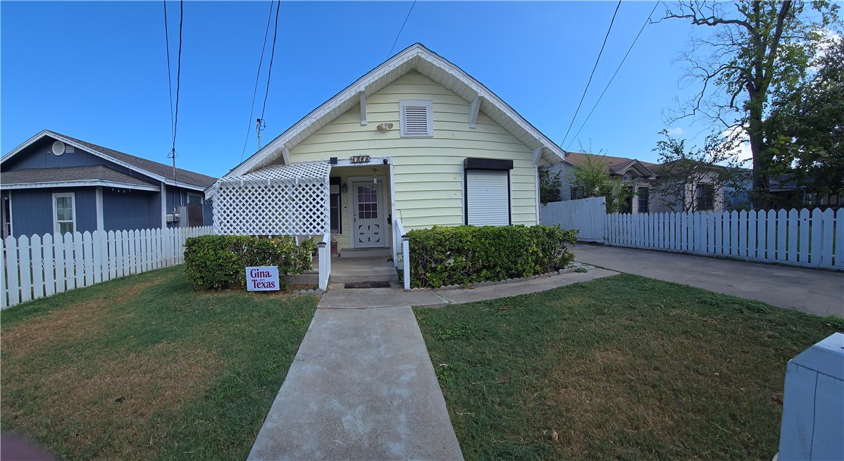 1318 7th Street Corpus Christi TX 78404