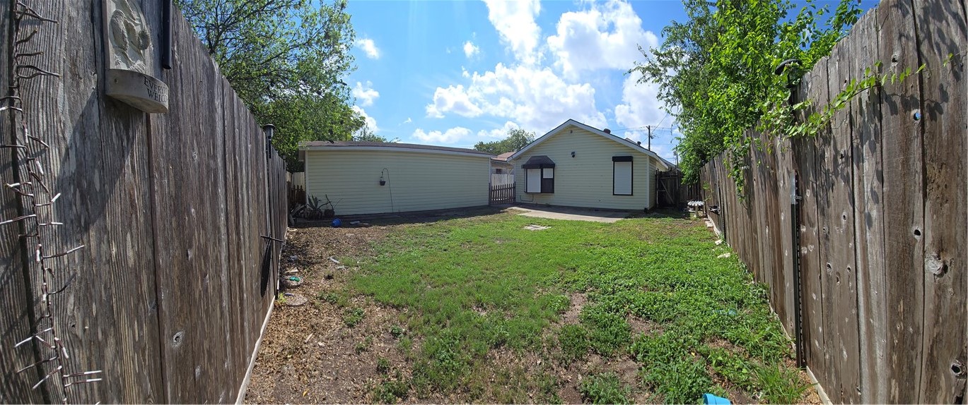 1318 7th Street Corpus Christi TX 78404