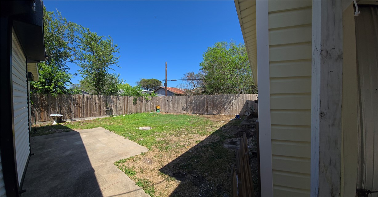 1318 7th Street Corpus Christi TX 78404