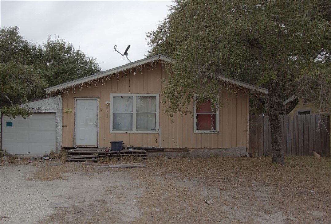 1036 N Houston Street Aransas Pass TX 78336