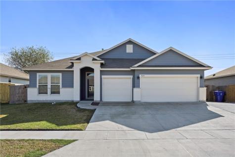 9225 Neesa Drive Corpus Christi TX 78410