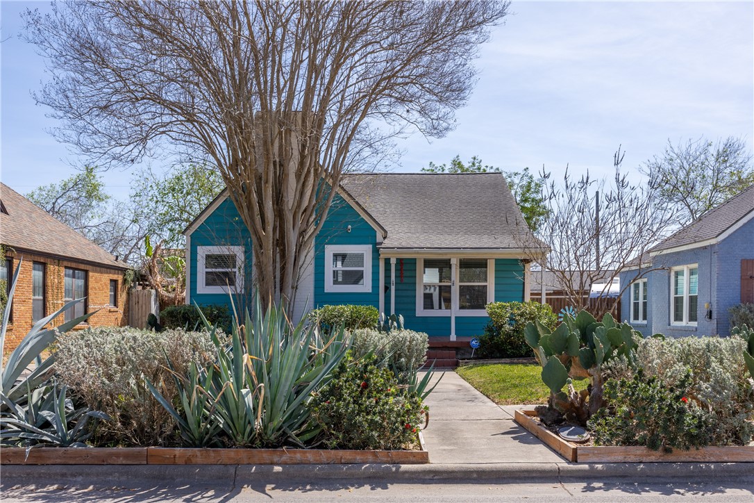 513 Atlantic Street Corpus Christi TX 78404