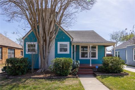 513 Atlantic Street Corpus Christi TX 78404