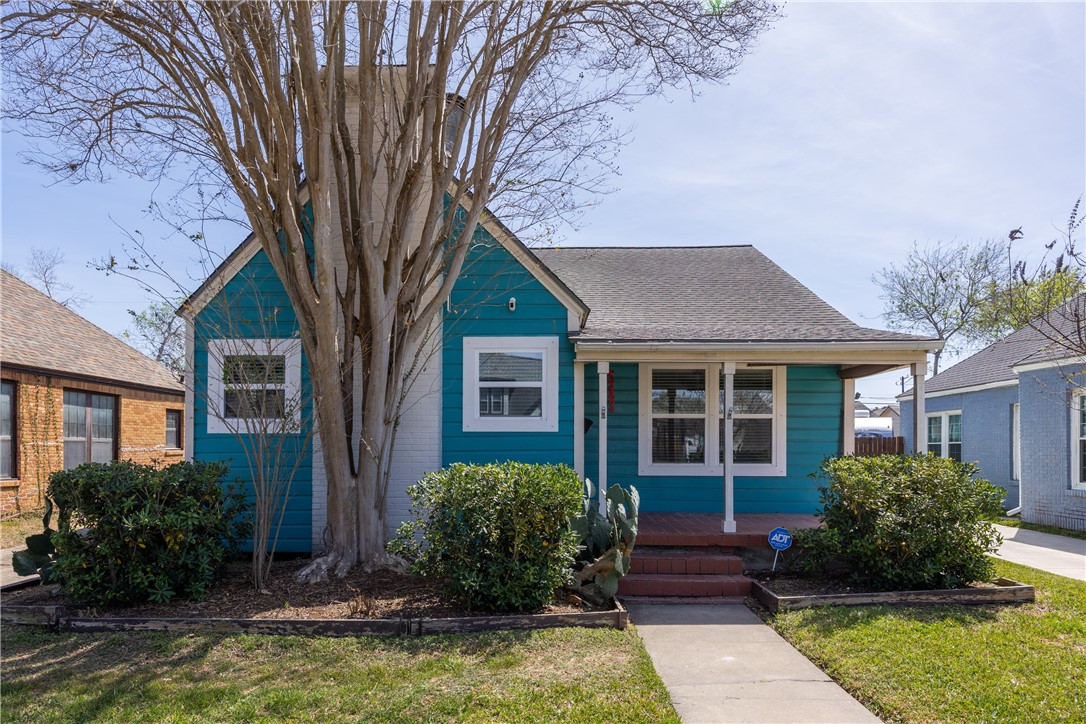 513 Atlantic Street Corpus Christi TX 78404