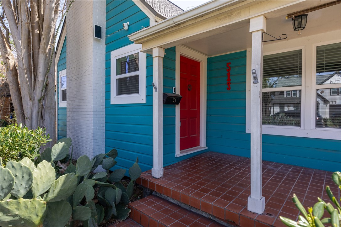 513 Atlantic Street Corpus Christi TX 78404