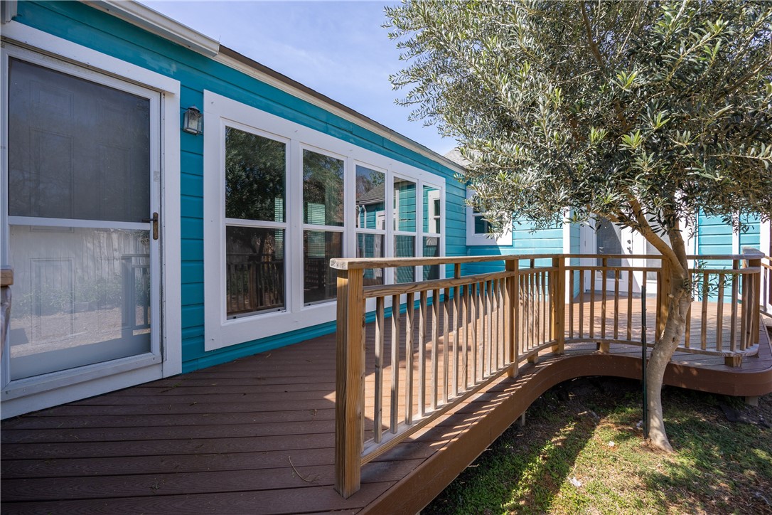 513 Atlantic Street Corpus Christi TX 78404