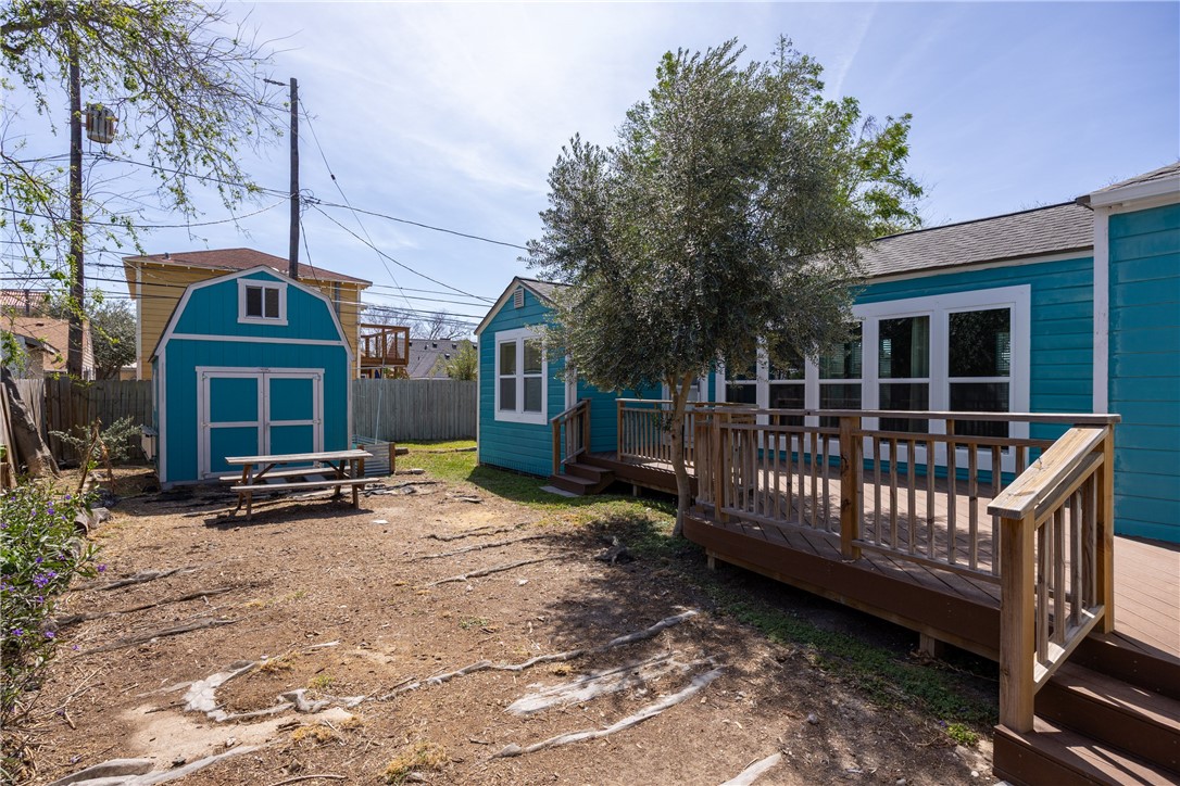 513 Atlantic Street Corpus Christi TX 78404