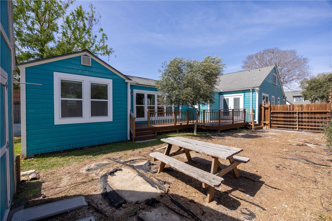 513 Atlantic Street Corpus Christi TX 78404