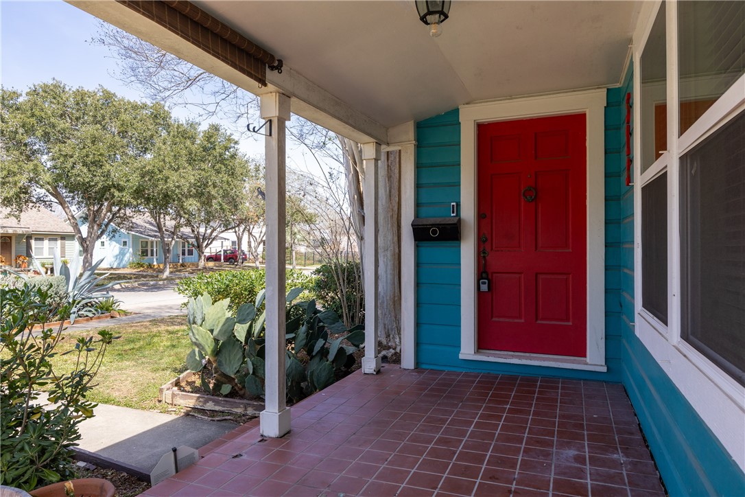 513 Atlantic Street Corpus Christi TX 78404