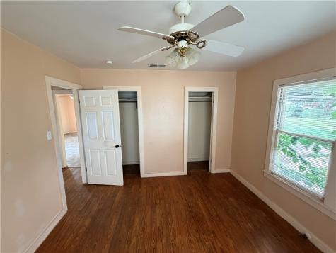 10420 Sixth Street Pettus TX 78146