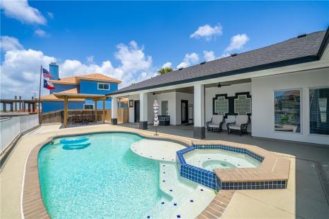 13741 Cayo Cantiles Street Corpus Christi TX 78418