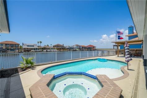 13741 Cayo Cantiles Street Corpus Christi TX 78418