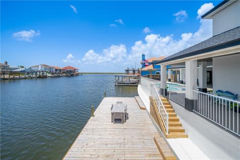 13741 Cayo Cantiles Street Corpus Christi TX 78418