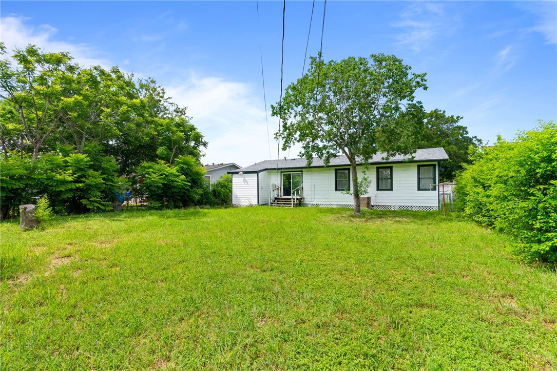3929 Bradford Drive Corpus Christi TX 78415