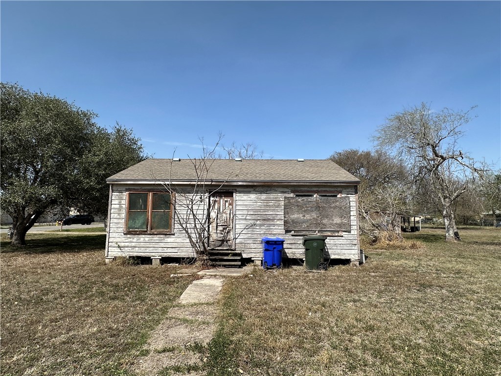 2729 Countiss Drive Corpus Christi TX 78410