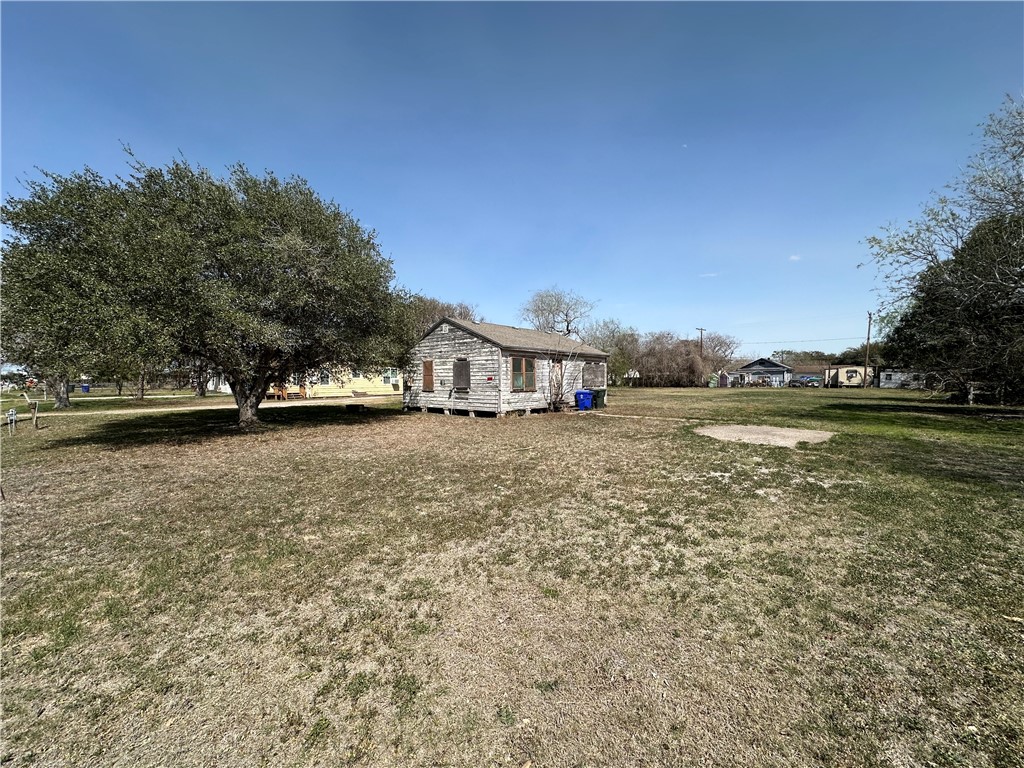2729 Countiss Drive Corpus Christi TX 78410
