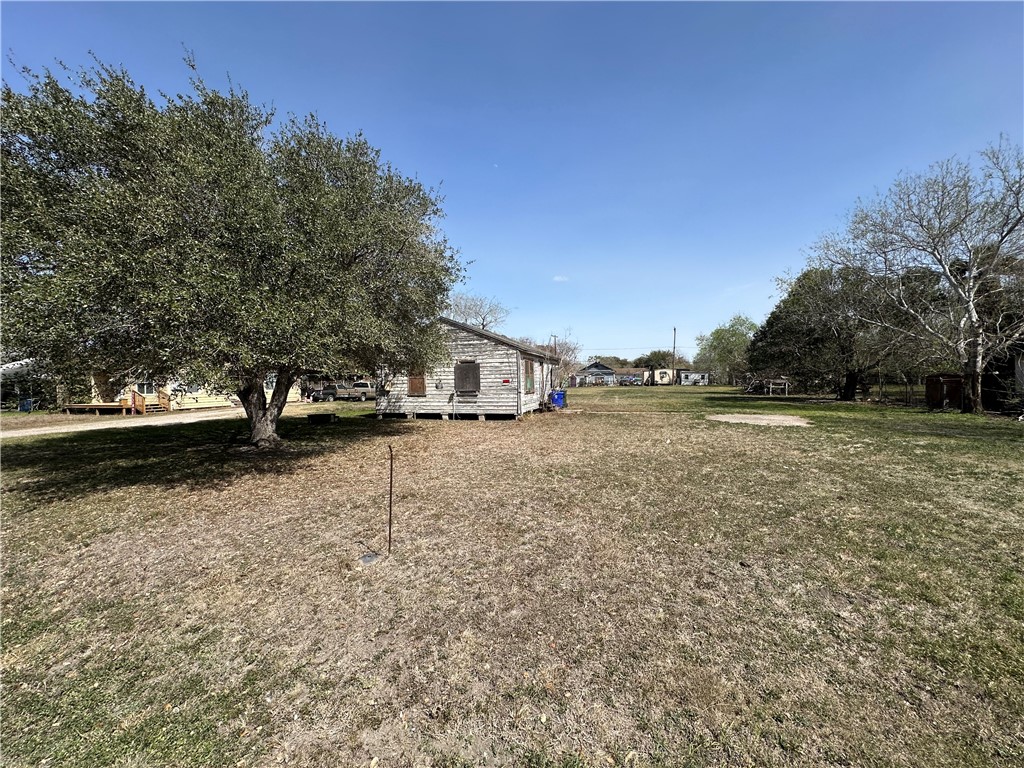 2729 Countiss Drive Corpus Christi TX 78410