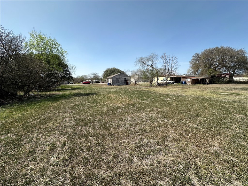 2729 Countiss Drive Corpus Christi TX 78410