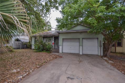 4333 Laura Place Corpus Christi TX 78411