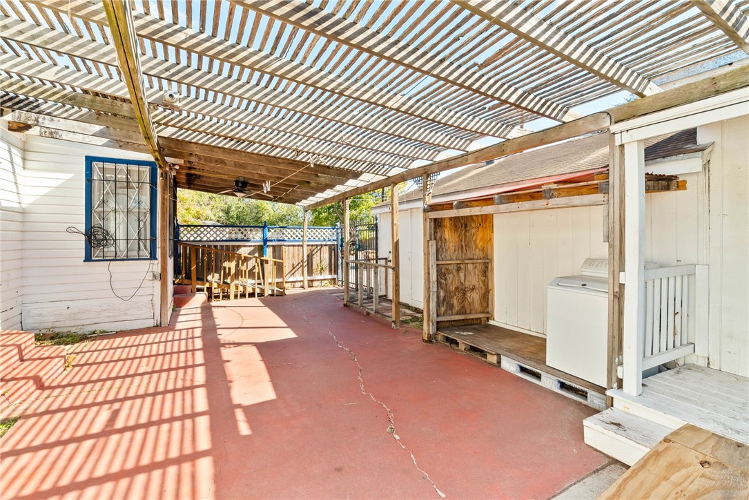 4302 Christie Street Corpus Christi TX 78415