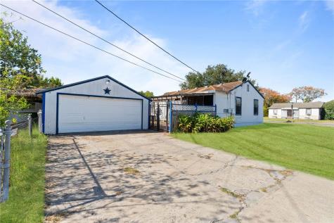 4302 Christie Street Corpus Christi TX 78415