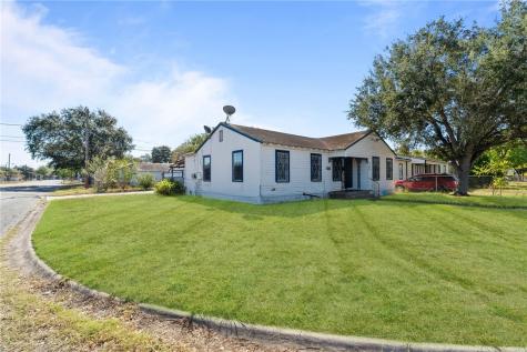 4302 Christie Street Corpus Christi TX 78415