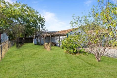 4302 Christie Street Corpus Christi TX 78415
