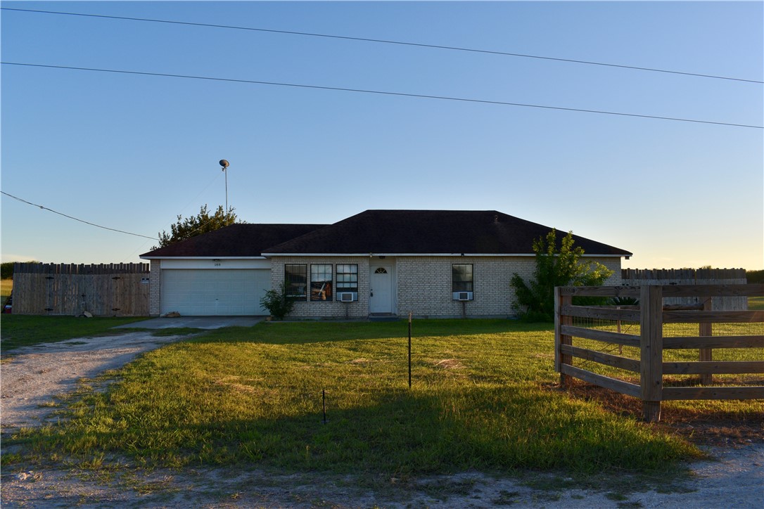 188 Clearwater Crossing Orange Grove TX 78372