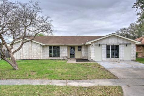 2322 Mercury Avenue Corpus Christi TX 78409
