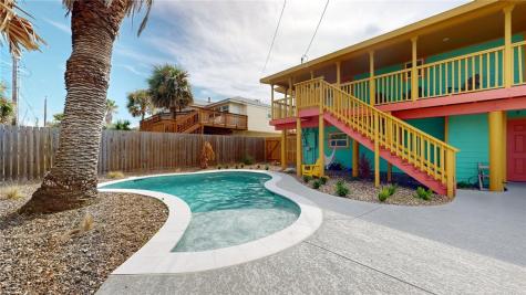 1128 S 11th Street Port Aransas TX 78373