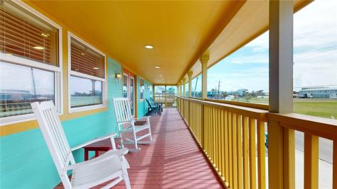 1128 S 11th Street Port Aransas TX 78373