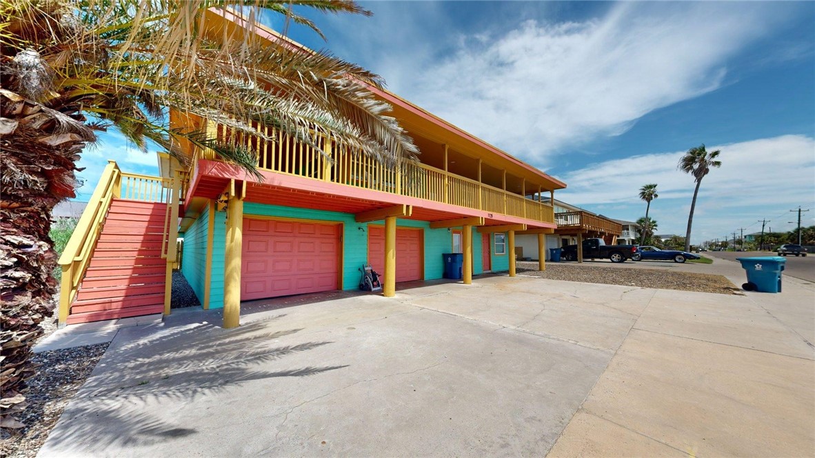 1128 S 11th Street Port Aransas TX 78373