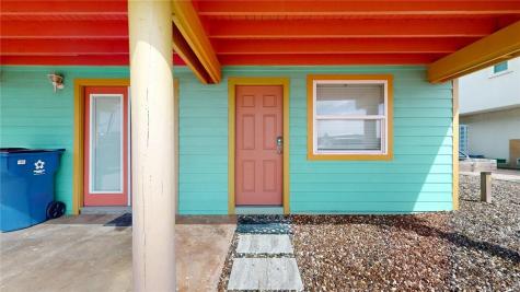 1128 S 11th Street Port Aransas TX 78373