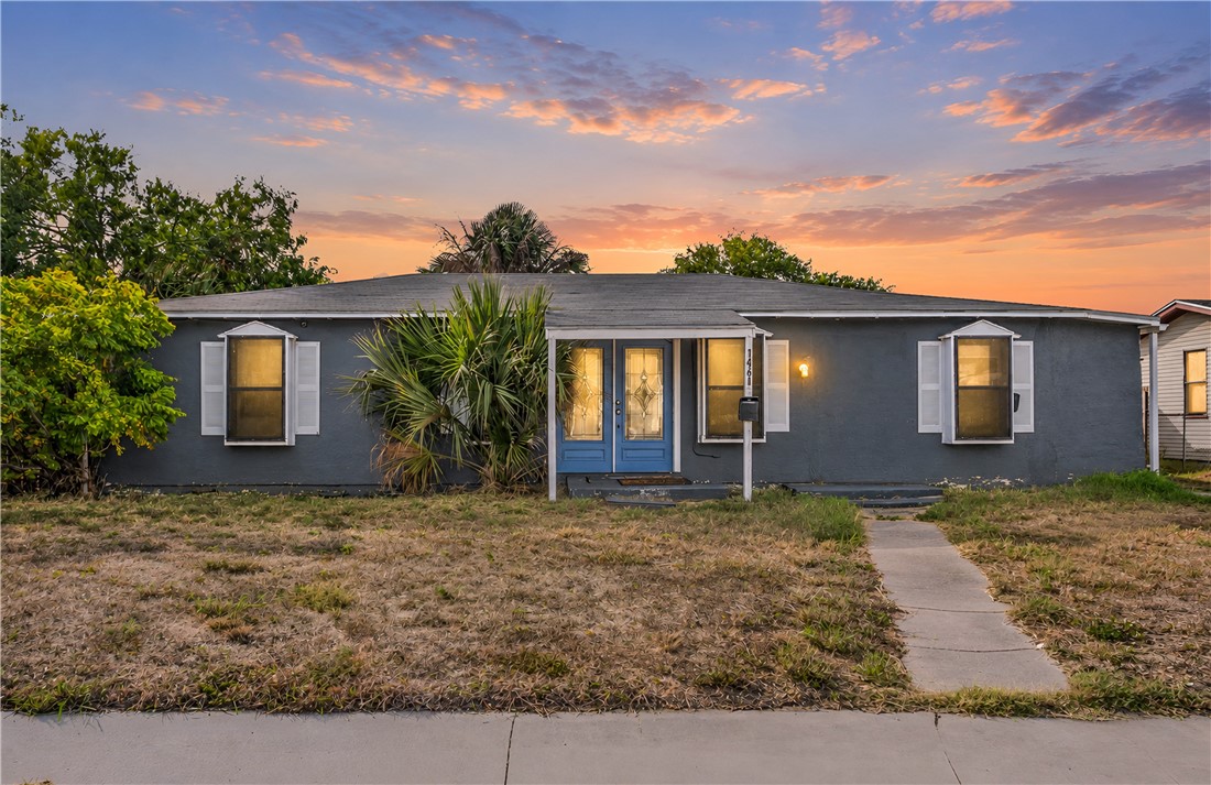 1461 Maryland Drive Corpus Christi TX 78415